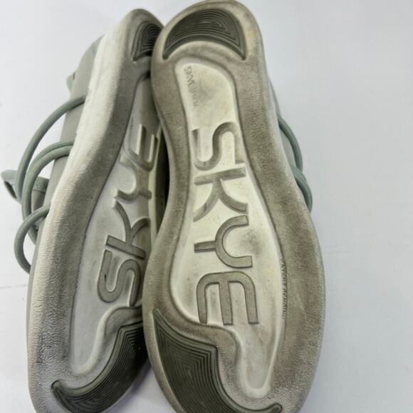 SKYE Slip-on Comfort Sneakers Size 7.5 - Picture 8 of 8